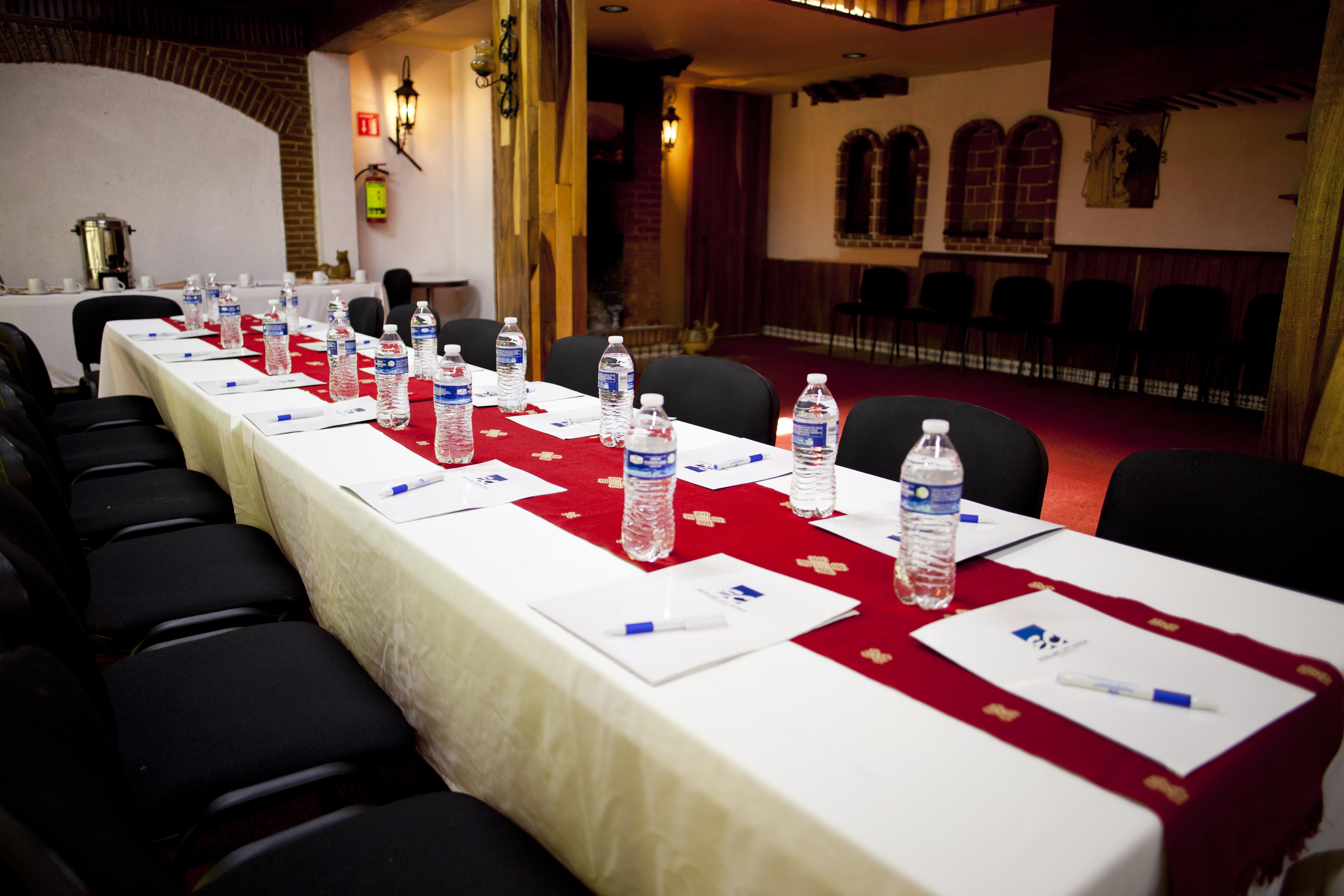 Hotel Palacio De Moctezuma San Cristobal de las Casas Luaran gambar