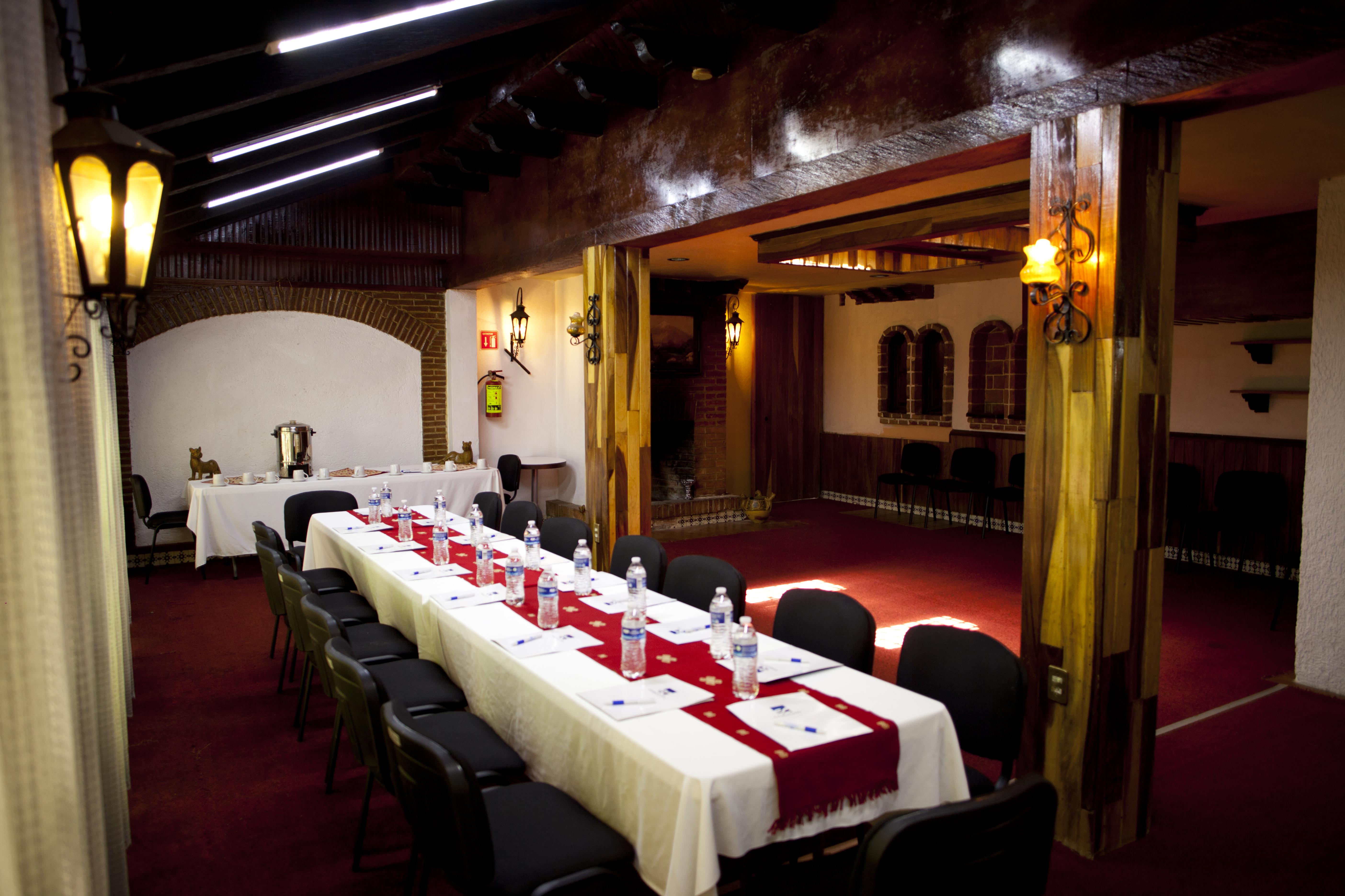 Hotel Palacio De Moctezuma San Cristobal de las Casas Luaran gambar